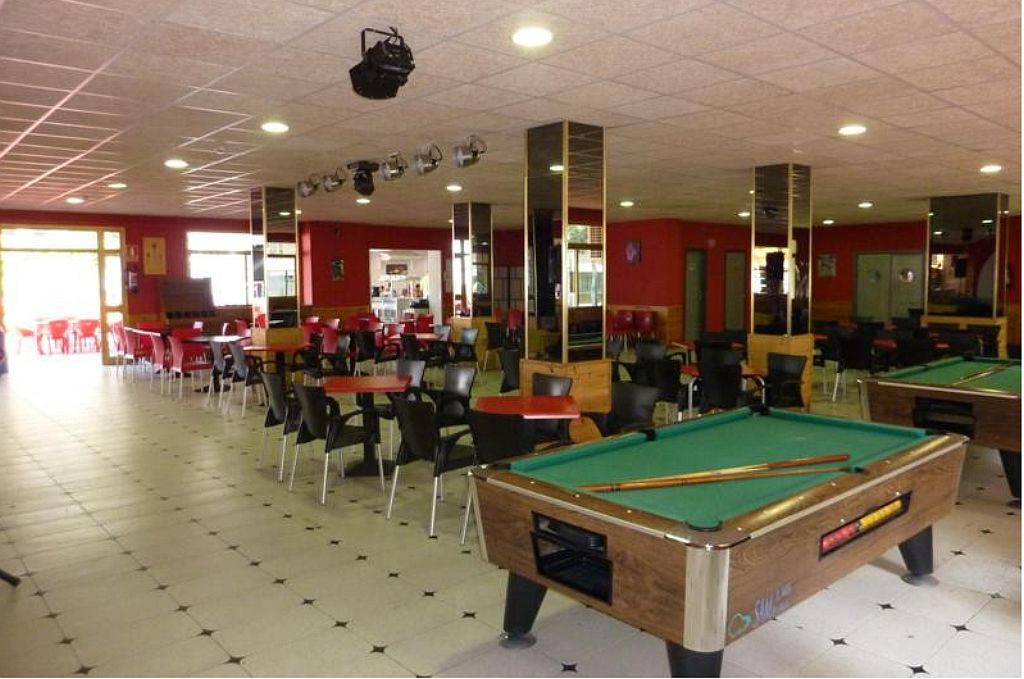 Internacional Ii Photo