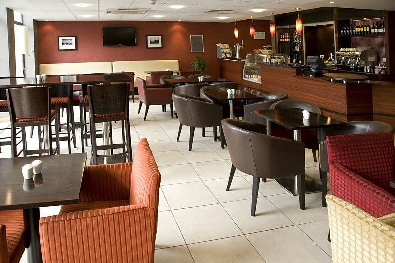 Premier Inn London City (Tower Hill) 