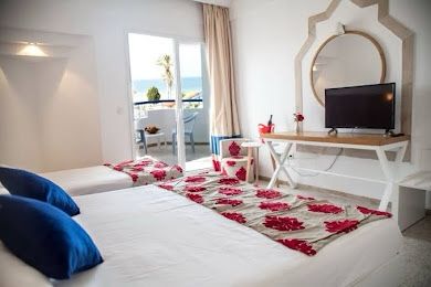 Chiraz Club - Alojamientos en MONASTIR - SKANES