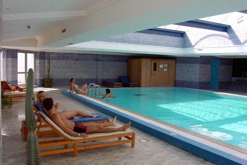 Chiraz Club - Alojamientos en MONASTIR - SKANES