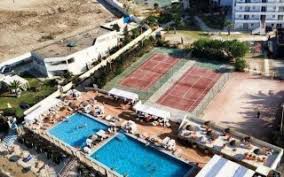 Chiraz Club - Alojamientos en MONASTIR - SKANES