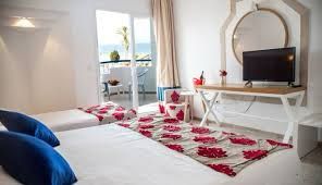 Chiraz Club - Alojamientos en MONASTIR - SKANES