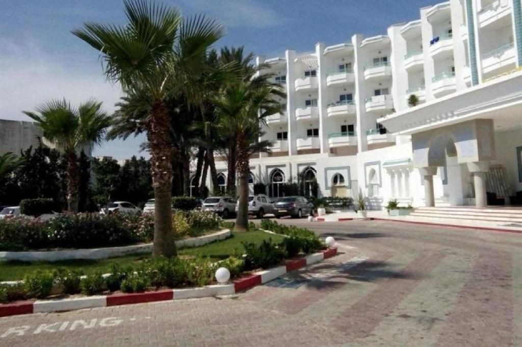 Chiraz Club - Alojamientos en MONASTIR - SKANES