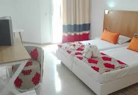 Chiraz Club - Alojamientos en MONASTIR - SKANES