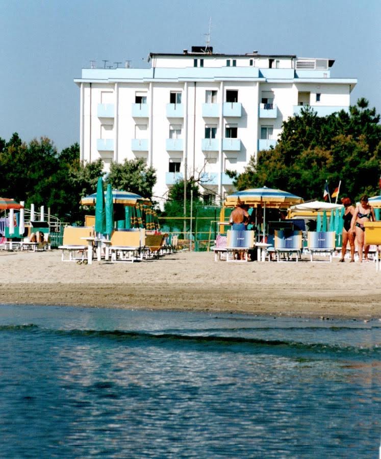 Hotel Mirage 