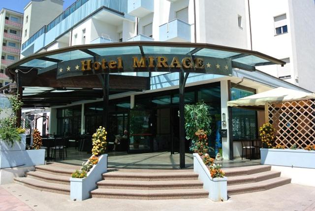 Hotel Mirage 