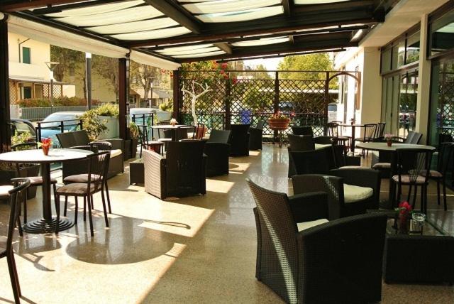 Hotel Mirage 