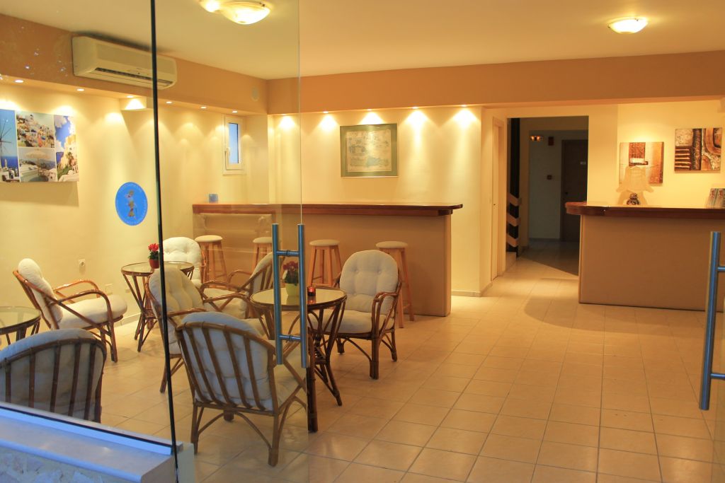 Varvaras Diamond Hotel 