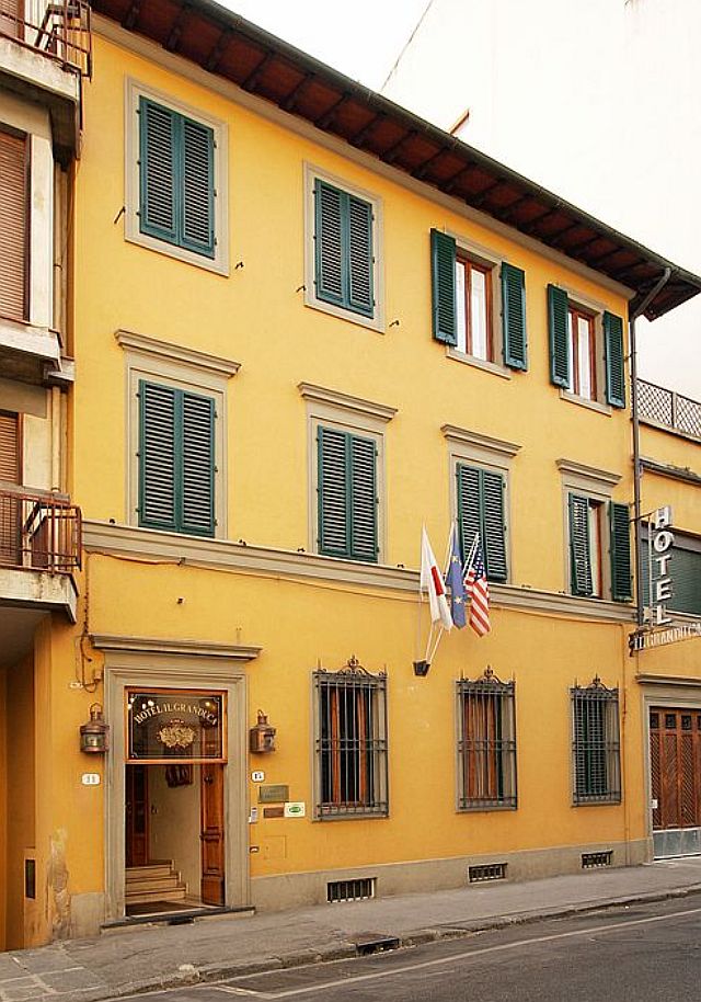 Il Granduca Il Granduca