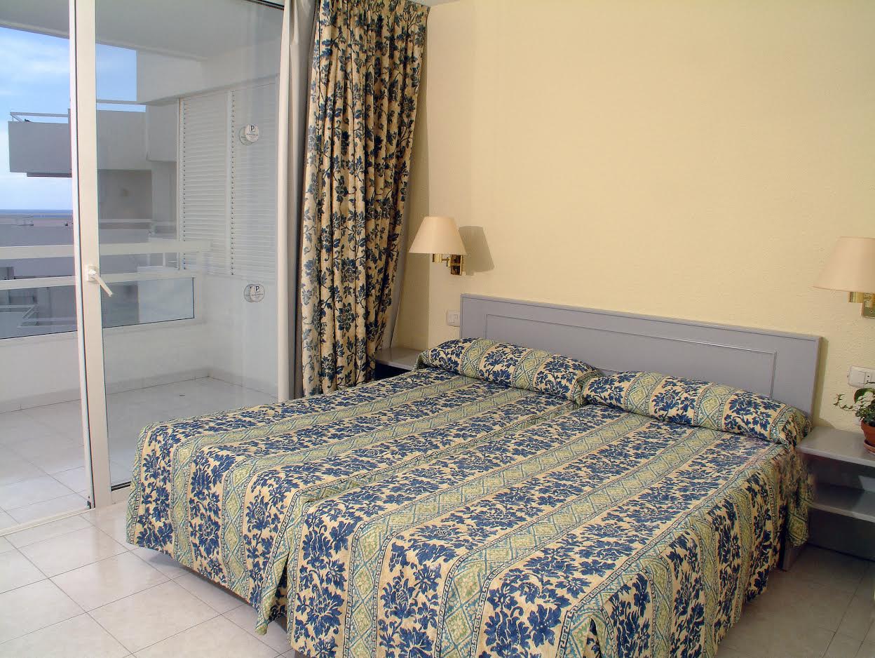 HOTEL PONDEROSA