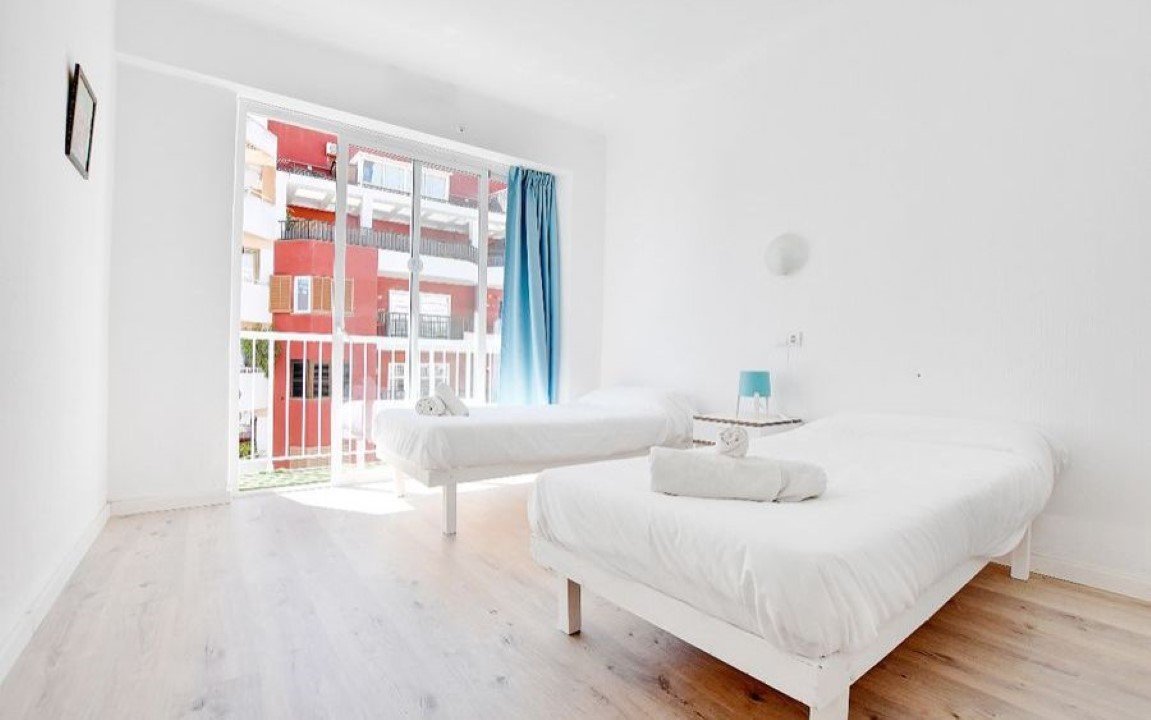 Hotel Boogaloo 