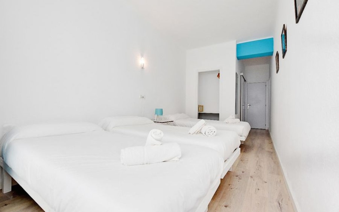 Hotel Boogaloo 