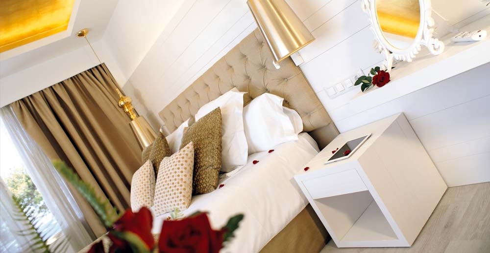 Illa d'Or Hotel & Illa d'Or Club