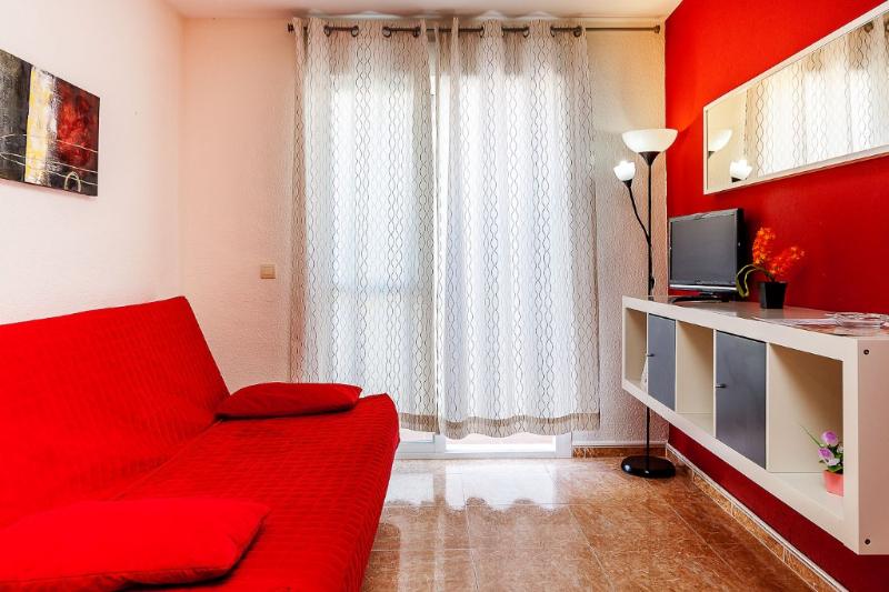 Apartamentos El Cenachero 