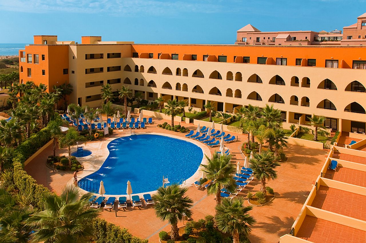 APTS. PLAYAMARINA