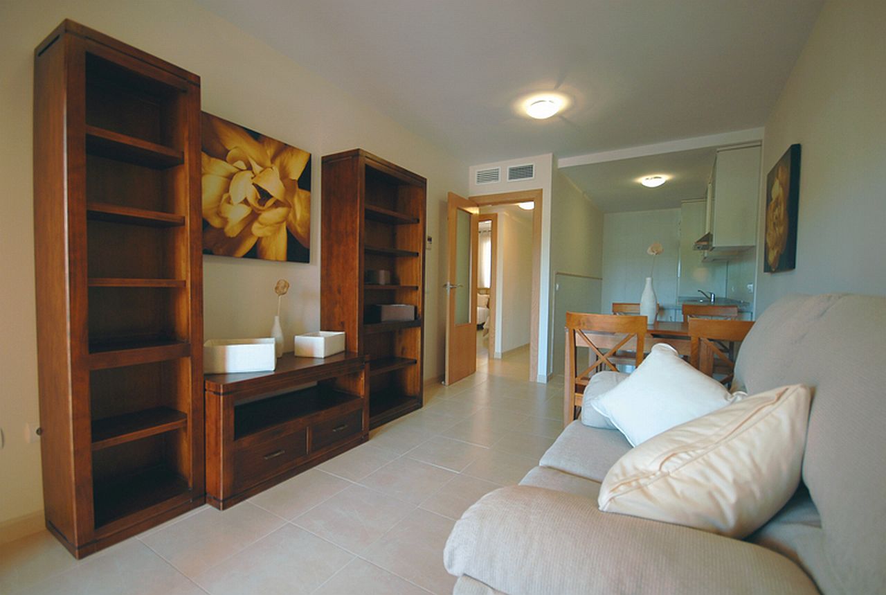 APTS. PLAYAMARINA