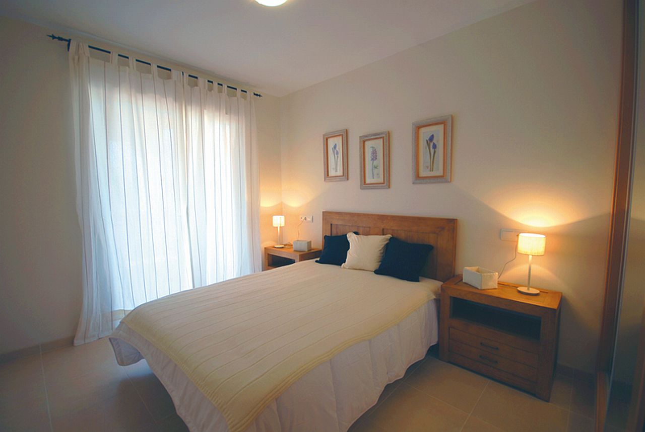 APTS. PLAYAMARINA