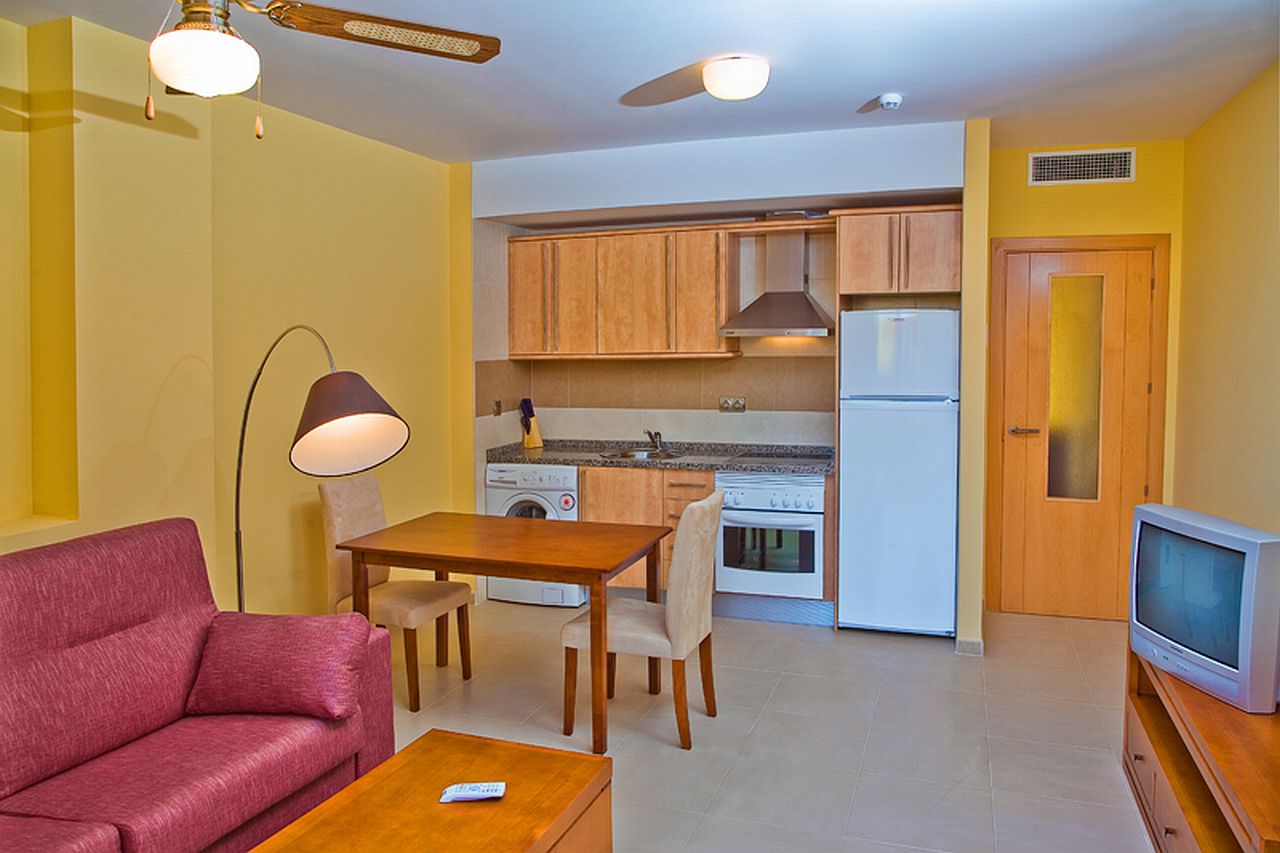 APTS. PLAYAMARINA