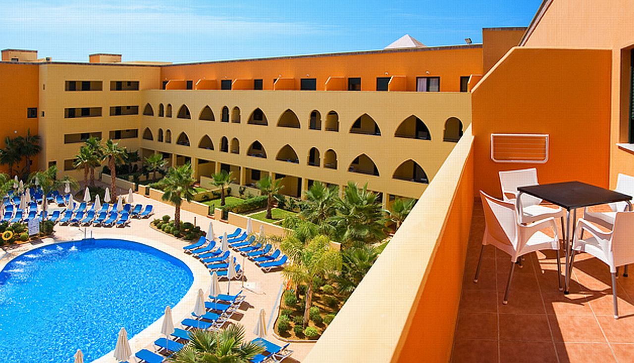 APTS. PLAYAMARINA