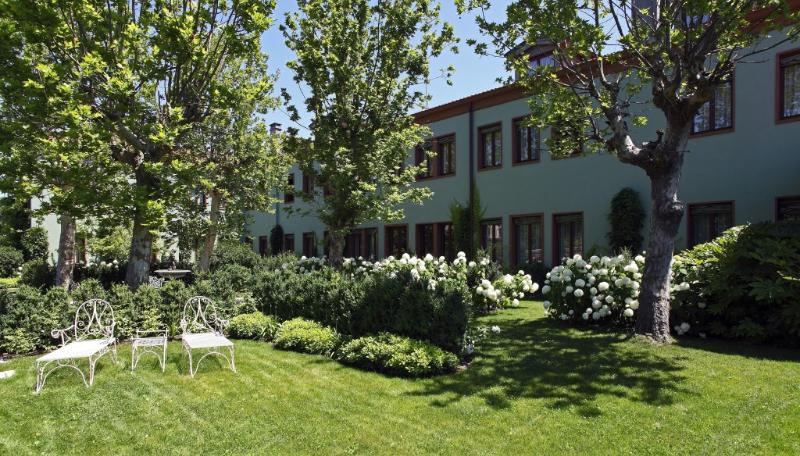 Bauer Palladio Hotel & Spa 