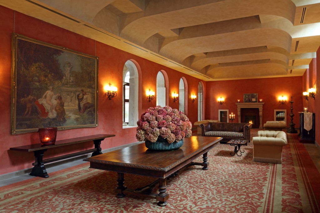 Bauer Palladio Hotel & Spa 