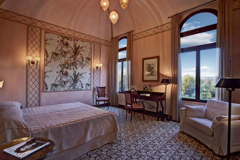 Bauer Palladio Hotel & Spa 