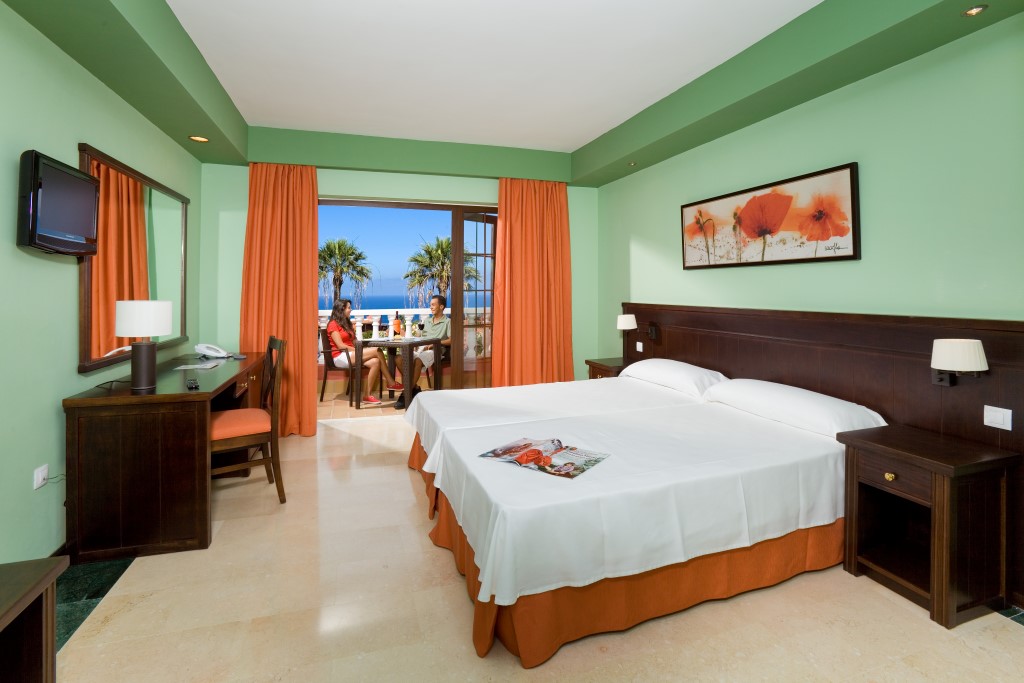 Grand Hotel Callao 