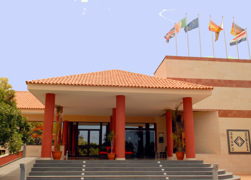 Grand Hotel Callao 