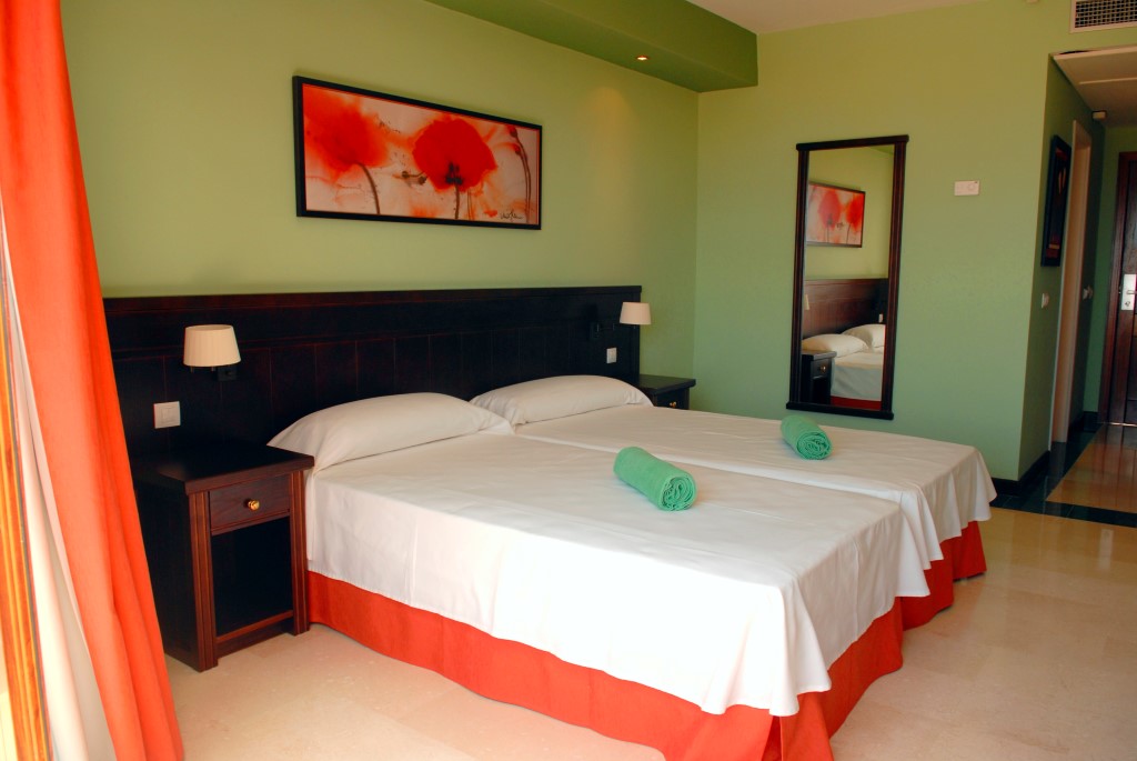 Grand Hotel Callao 