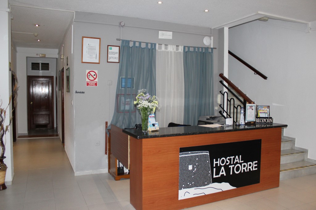 HOSTAL LA TORRE