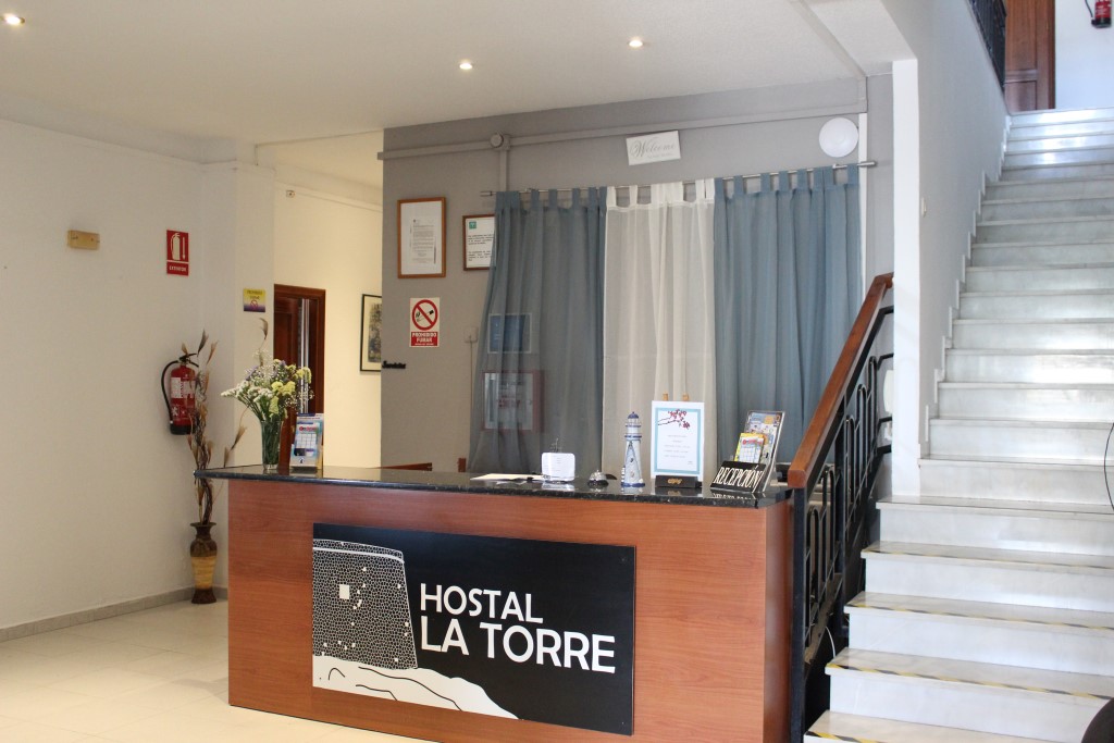 HOSTAL LA TORRE