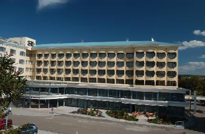 Hotel Eger & Park