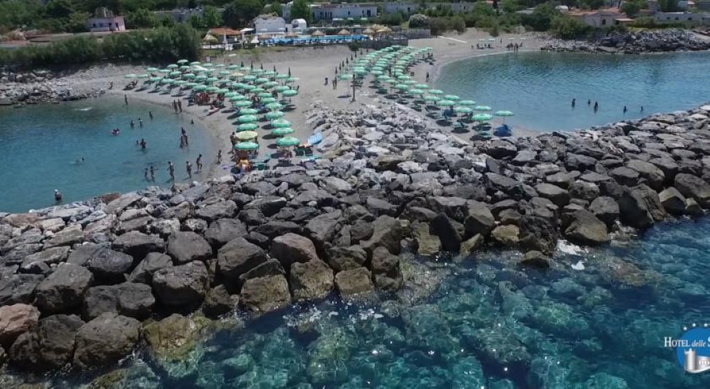 Delle Stelle Beach Resort 