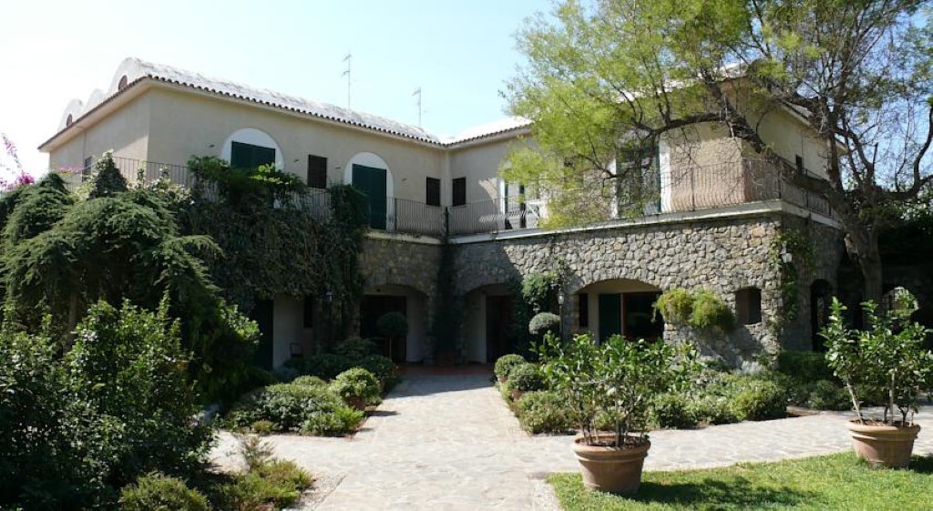 Delle Stelle Beach Resort 