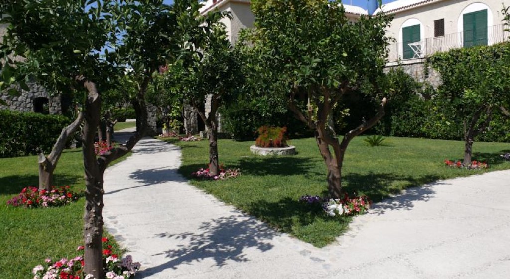 Delle Stelle Beach Resort 