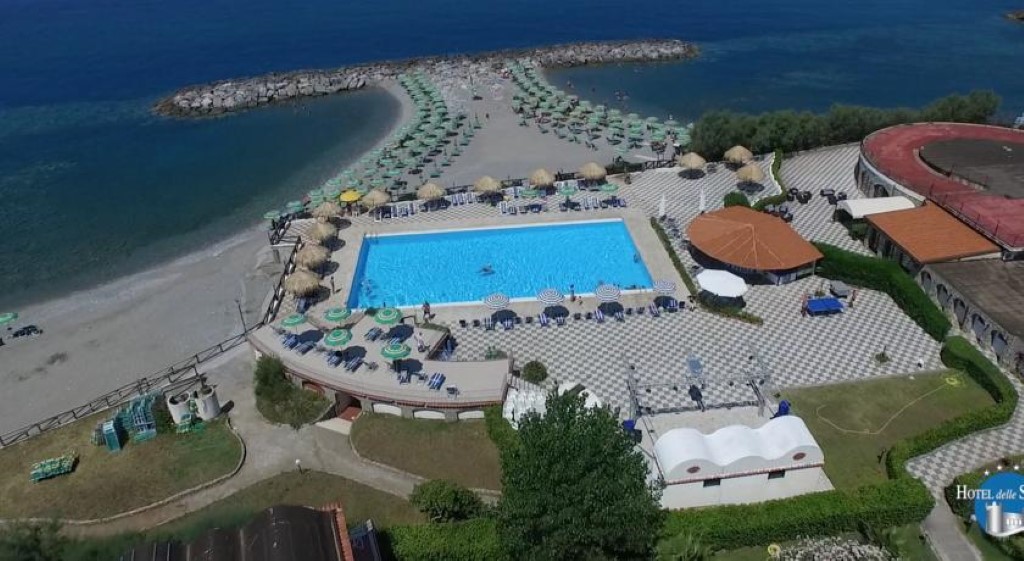 Delle Stelle Beach Resort 