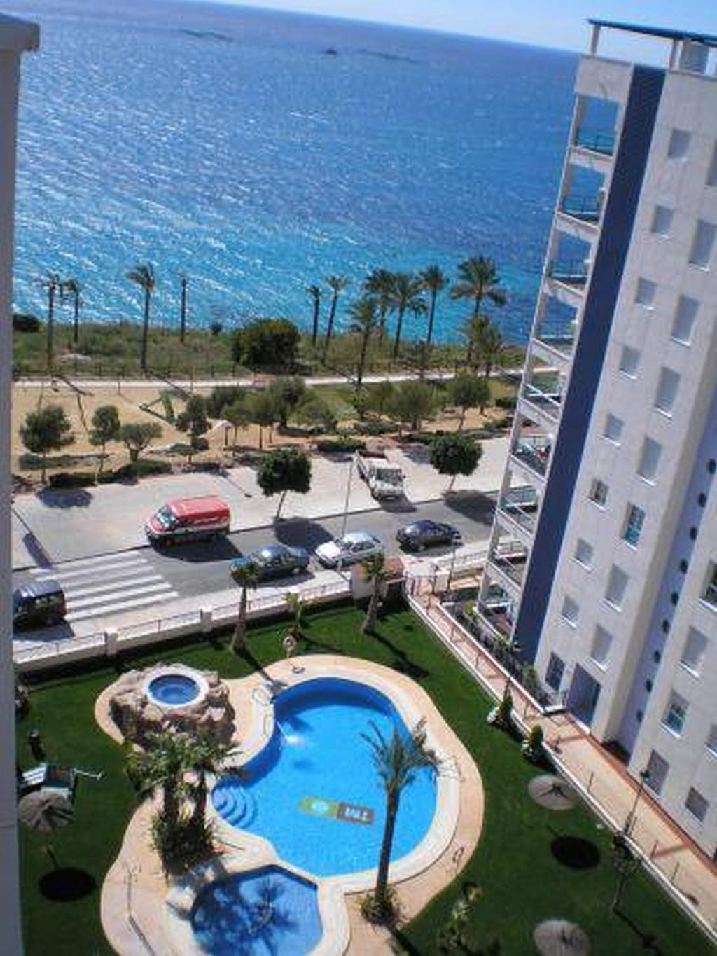 Hotel Terramar