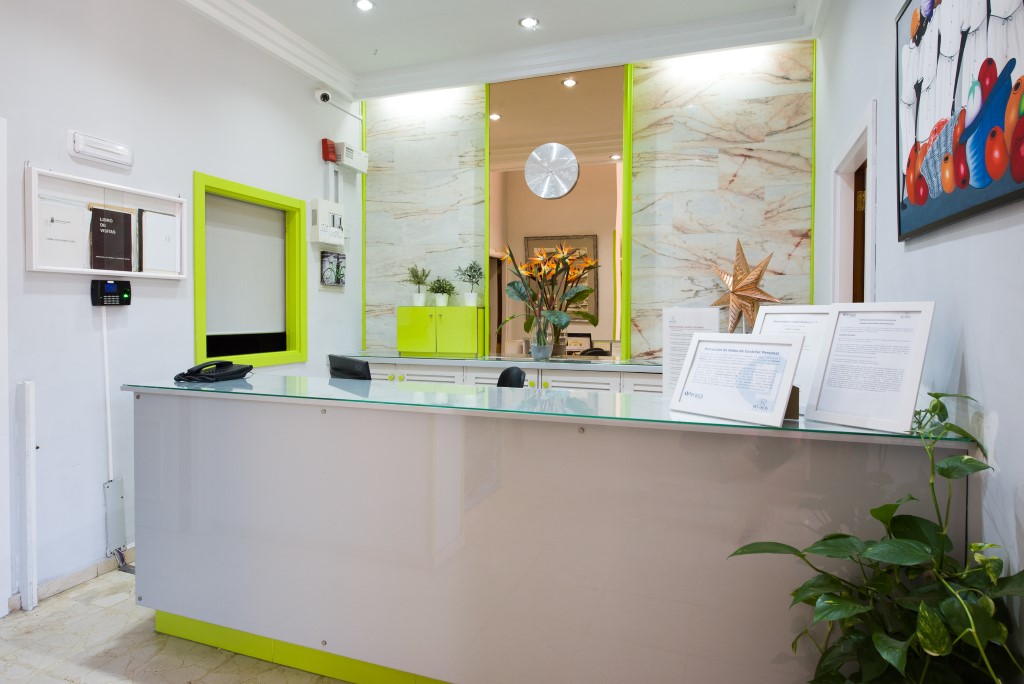 ANDREAS HOTEL