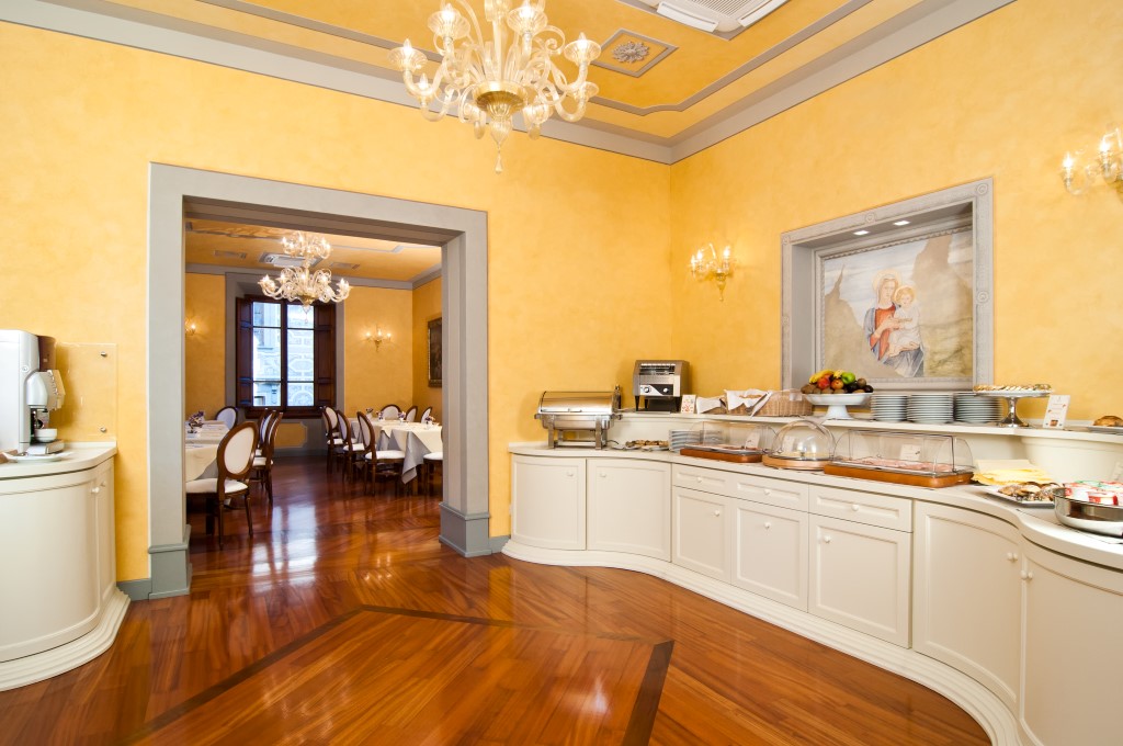 Hotel Pierre 