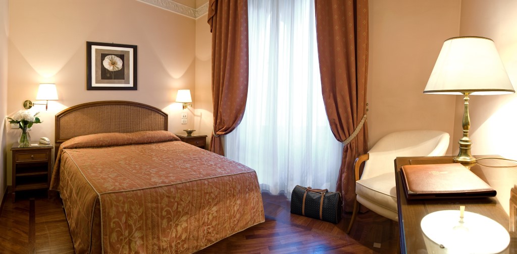 Hotel Pierre 