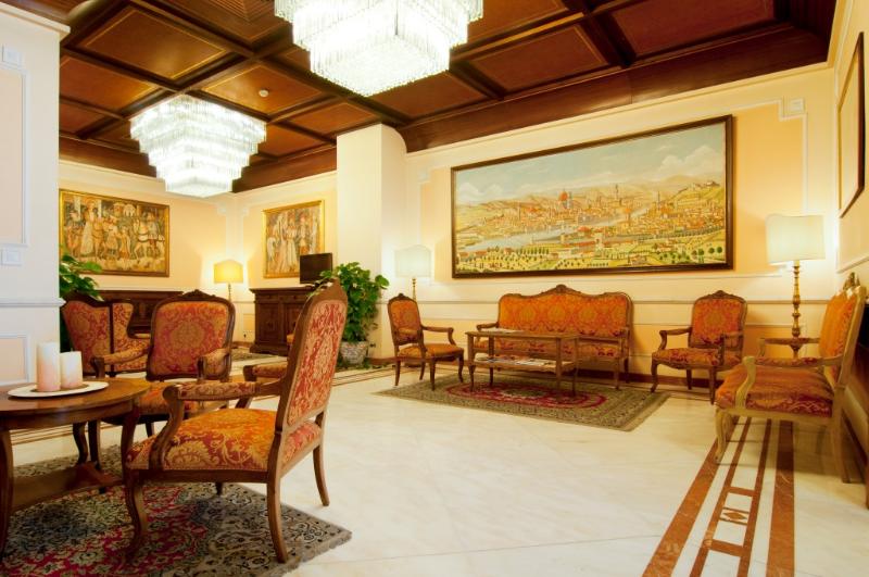Hotel Pierre 