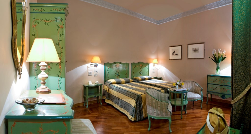 Hotel Pierre 