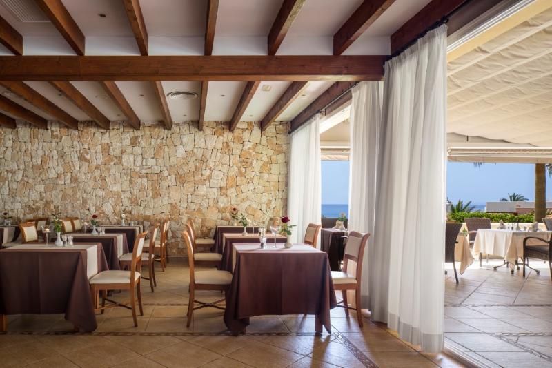HOTEL VILLA CHIQUITA
