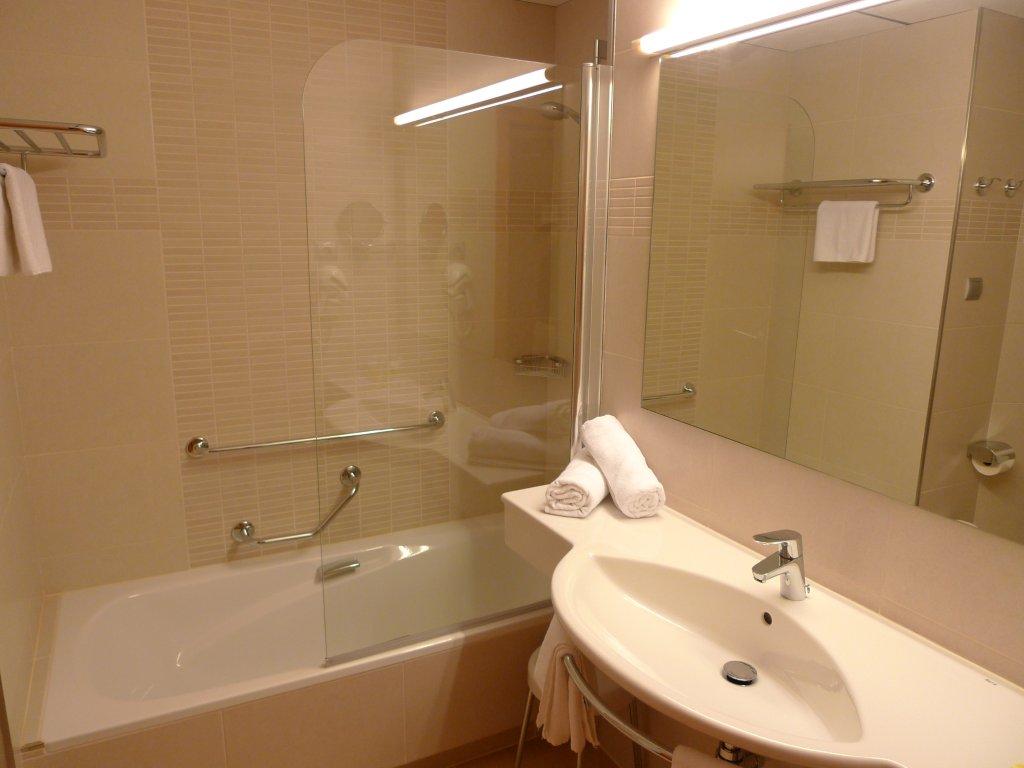 Ambassador Sweet (NO USAR) - Alojamiento en BENIDORM