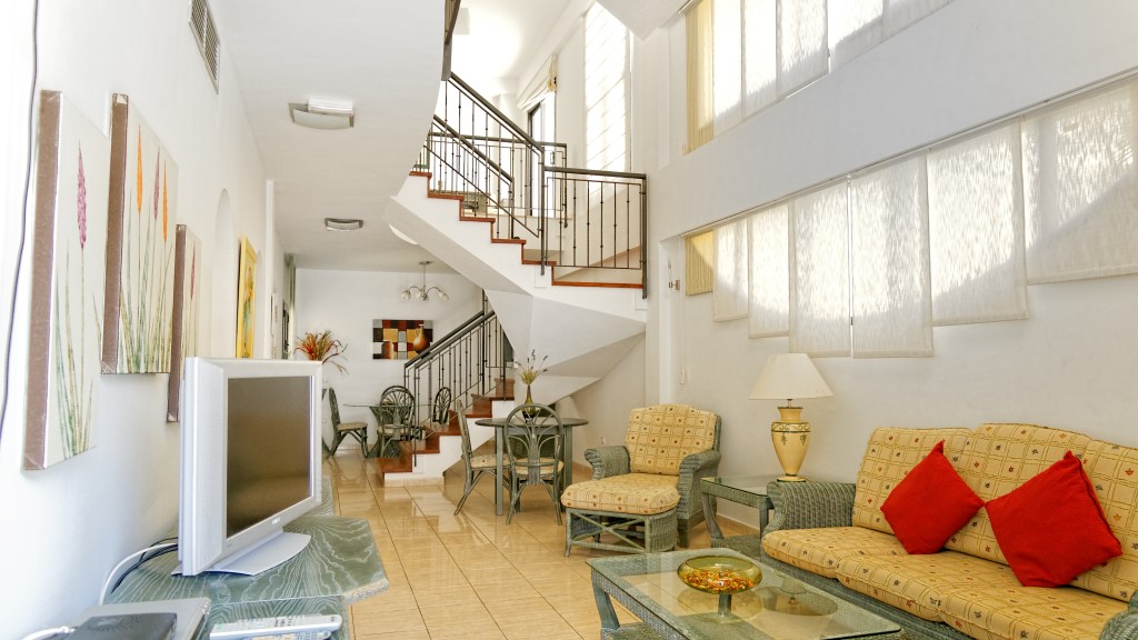 Sunshine Villas 