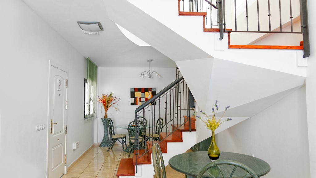 Sunshine Villas 