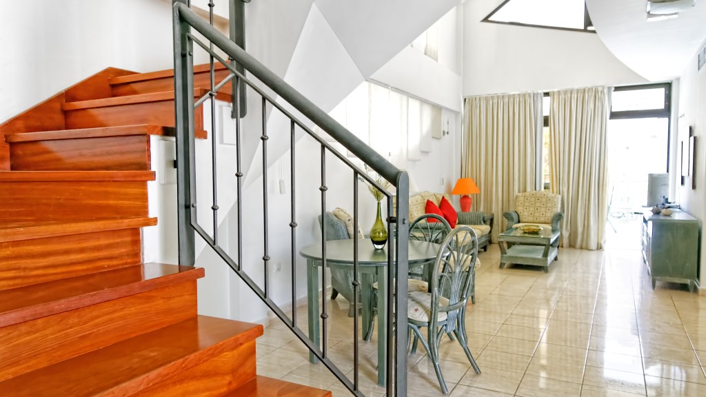 Sunshine Villas 