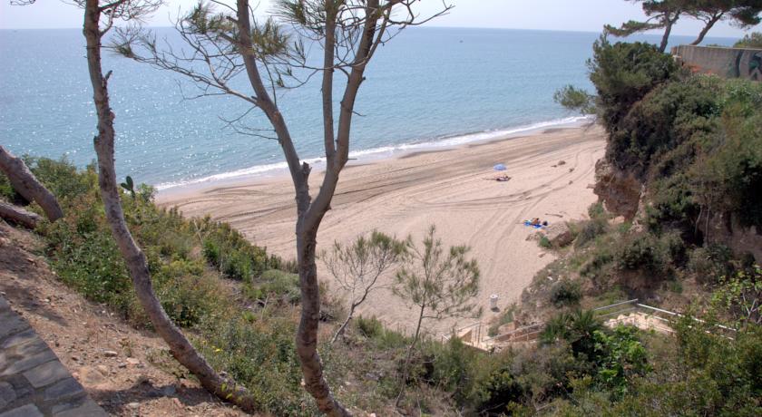CALAS II VIVIENDAS TURISTICAS VACACIONALES