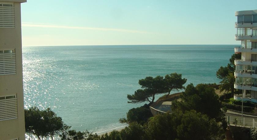 CALAS II VIVIENDAS TURISTICAS VACACIONALES