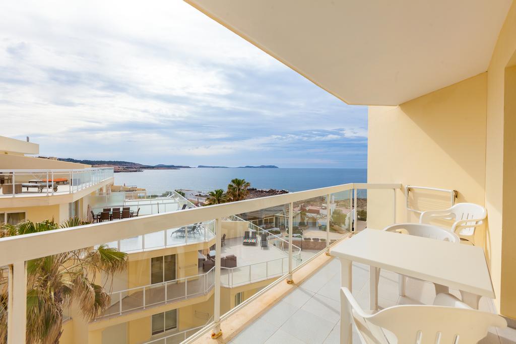 Marina Palace By Intercorp Hotel Group 